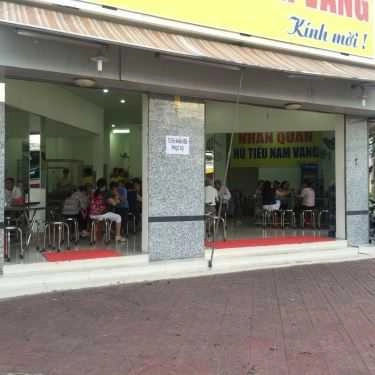Tổng hợp- Quán Ăn Nhân Quán - Hủ Tiếu Nam Vang