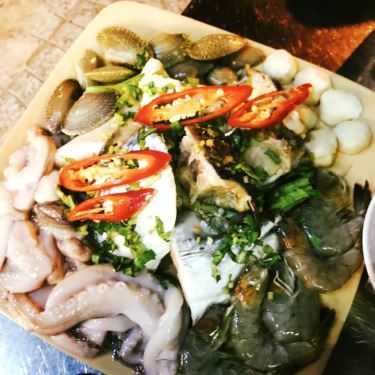 Món ăn- Quán Ăn Nồi Đá - Bò Nướng Ngói