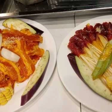 Món ăn- Quán Ăn Nồi Đá - Bò Nướng Ngói