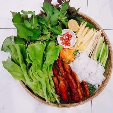 Món ăn- Quán Ăn Nồi Đá - Bò Nướng Ngói