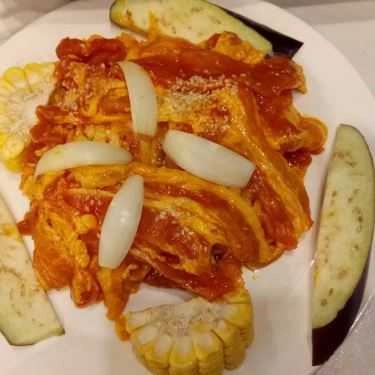 Món ăn- Quán Ăn Nồi Đá - Bò Nướng Ngói