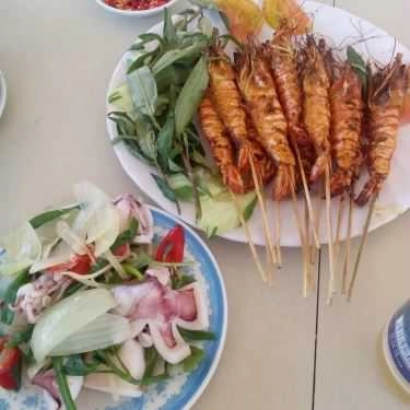 Món ăn- Quán Ăn Nổi Gió Biển - Quán Hải Sản
