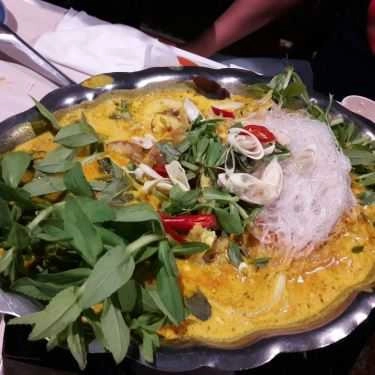 Món ăn- Quán Ăn Nổi Gió Biển - Quán Hải Sản