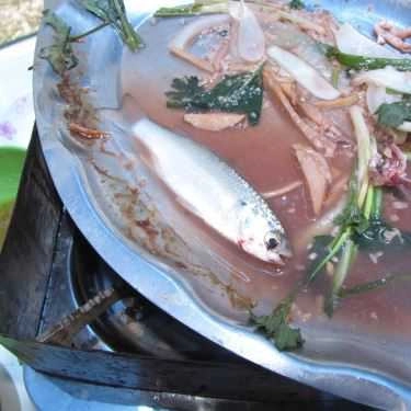 Món ăn- Quán Ăn Nổi Gió Biển - Quán Hải Sản