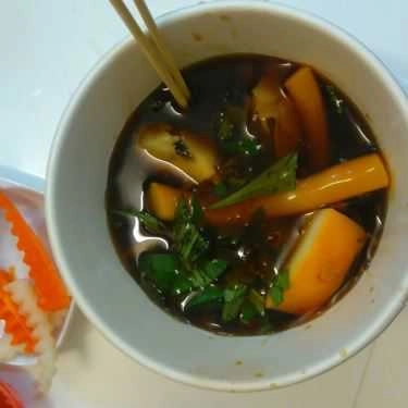 Món ăn- Quán Ăn Phá Lấu Mực