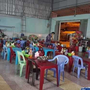 Không gian- Quán Ăn Phở 99 - Bò Kho & Hủ Tiếu Mì