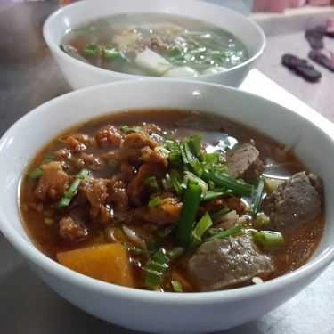 Tổng hợp- Quán Ăn Phở 99 - Bò Kho & Hủ Tiếu Mì