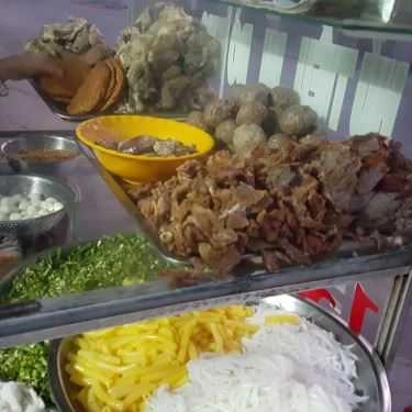 Tổng hợp- Quán Ăn Phở 99 - Bò Kho & Hủ Tiếu Mì