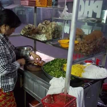 Tổng hợp- Quán Ăn Phở 99 - Bò Kho & Hủ Tiếu Mì