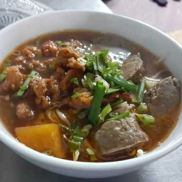 Tổng hợp- Quán Ăn Phở 99 - Bò Kho & Hủ Tiếu Mì