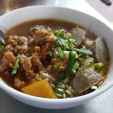 Tổng hợp- Quán Ăn Phở 99 - Bò Kho & Hủ Tiếu Mì