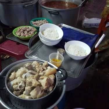 Tổng hợp- Quán Ăn Phở 99 - Bò Kho & Hủ Tiếu Mì