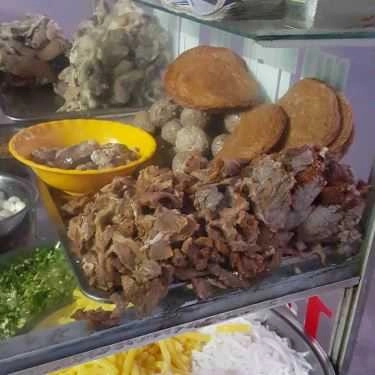 Tổng hợp- Quán Ăn Phở 99 - Bò Kho & Hủ Tiếu Mì