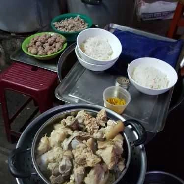 Tổng hợp- Quán Ăn Phở 99 - Bò Kho & Hủ Tiếu Mì