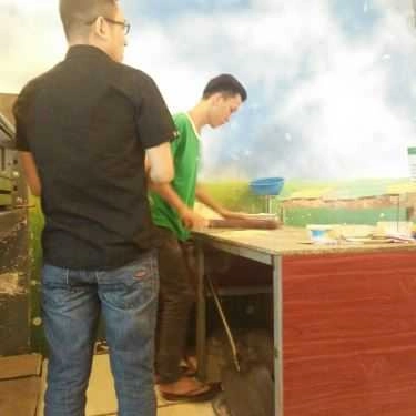 Tổng hợp- Quán Ăn Pizza Good