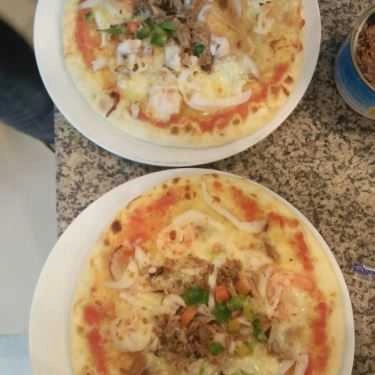 Món ăn- Quán Ăn Pizza Good