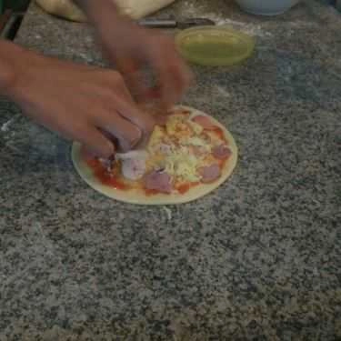 Món ăn- Quán Ăn Pizza Good
