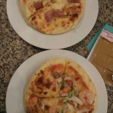 Món ăn- Quán Ăn Pizza Good