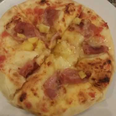 Món ăn- Quán Ăn Pizza Good