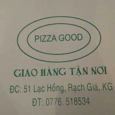 Tổng hợp- Quán Ăn Pizza Good