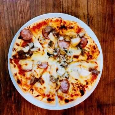 Món ăn- Quán Ăn Pizza Good