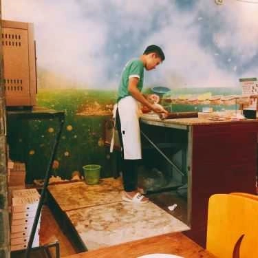 Tổng hợp- Quán Ăn Pizza Good