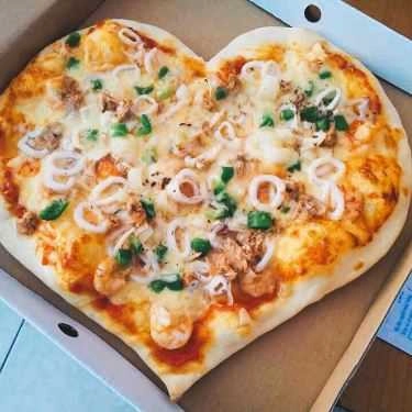 Món ăn- Quán Ăn Pizza Good