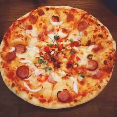 Món ăn- Quán Ăn Pizza Good