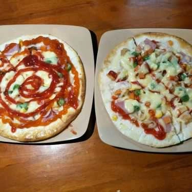 Món ăn- Quán Ăn Pizza Quỳnh