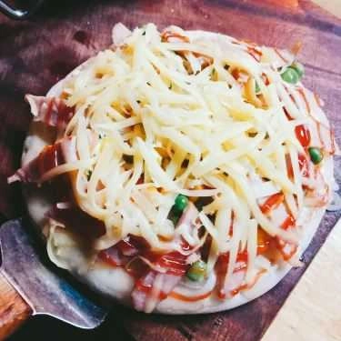 Món ăn- Quán Ăn Pizza Quỳnh