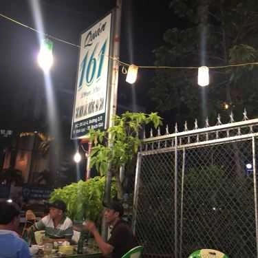 Tổng hợp- Quán Ăn Quán 161 - Quán Nhậu Bình Dân