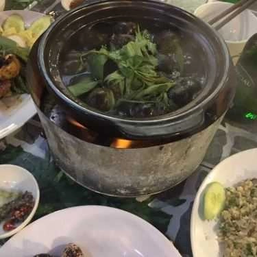 Món ăn- Quán Ăn Quán 161 - Quán Nhậu Bình Dân