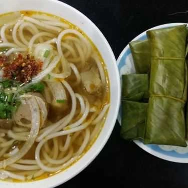 Món ăn- Quán Ăn Như Ý 2 - Bún Bò Huế