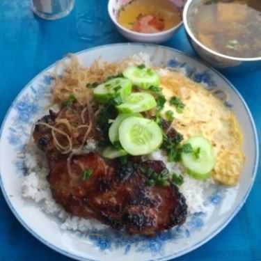 Món ăn- Quán Ăn Bình Dân - Mạc Cửu