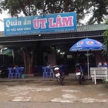 Tổng hợp- Quán Ăn Út Lâm - Hủ Tiếu Nam Vang