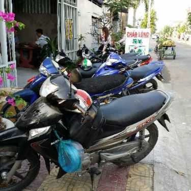 Tổng hợp- Quán Ăn Quán Cháo Lòng 54