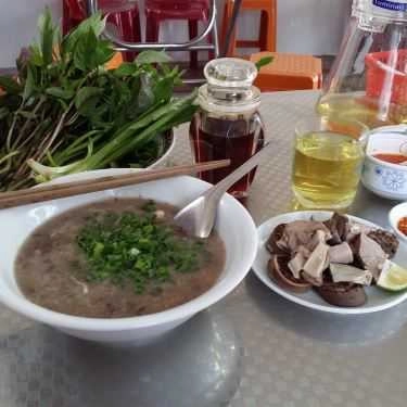 Món ăn- Quán Ăn Quán Cháo Lòng 54
