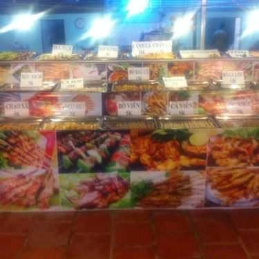 Tổng hợp- Quán Ăn Lộc Phát - Lẩu & Món Nướng