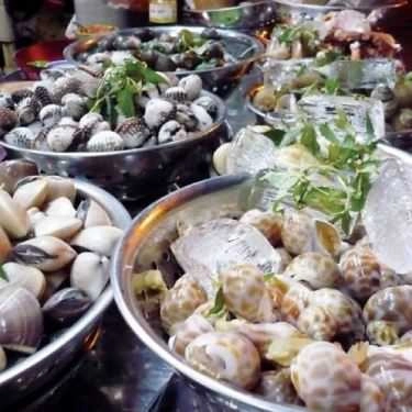 Món ăn- Quán Ăn Lê Nguyễn Quán - Đường 3 Tháng 2