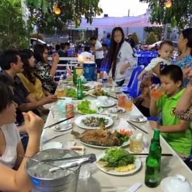 Tổng hợp- Quán Ăn Lê Nguyễn Quán - Đường 3 Tháng 2