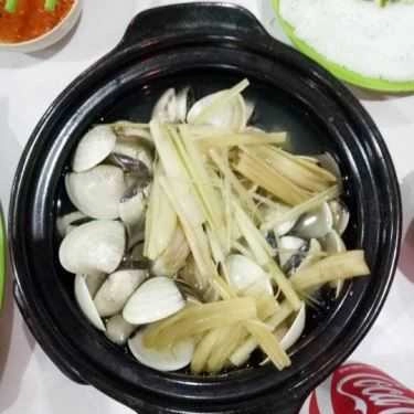 Món ăn- Quán Ăn Quán Ốc 164