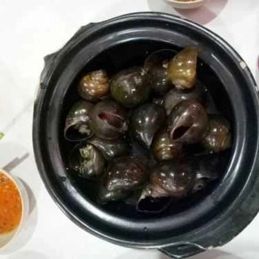 Món ăn- Quán Ăn Quán Ốc 164