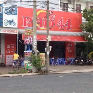 Tổng hợp- Quán Ăn Quán Phở 44