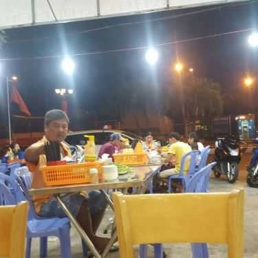 Không gian- Quán Ăn Quán Phở 44