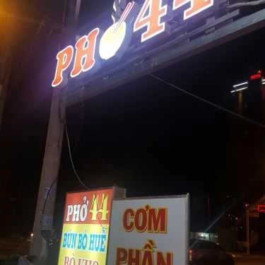 Tổng hợp- Quán Ăn Quán Phở 44