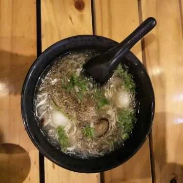 Món ăn- Quán Ăn Quán Thèm Ăn Vặt
