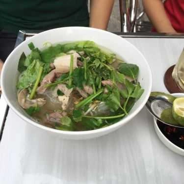 Món ăn- Quán Ăn Quán Thy - Cơm & Hủ Tiếu