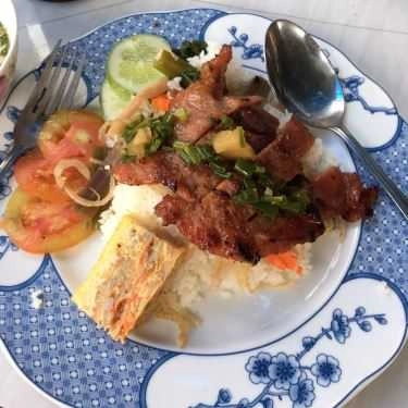 Món ăn- Quán Ăn Quán Thy - Cơm & Hủ Tiếu