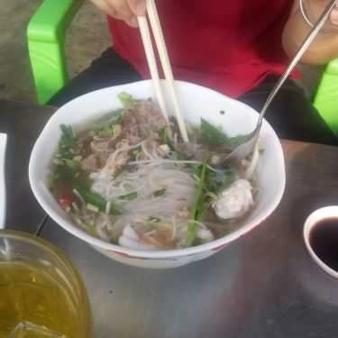 Món ăn- Quán Ăn Điểm Tâm Sáng - Đường 3 Tháng 2