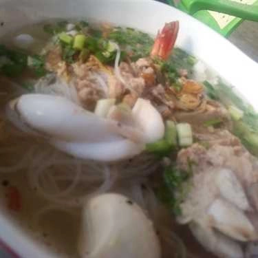 Món ăn- Quán Ăn Điểm Tâm Sáng - Đường 3 Tháng 2